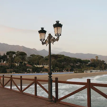 Vacation I Stylish 5bdr Penthouse, Sea And Marina View Appartement