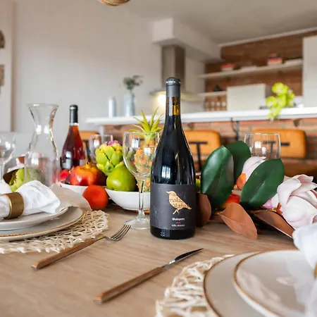 Vacation I Stylish 5bdr Penthouse, Sea And Marina View Marbella