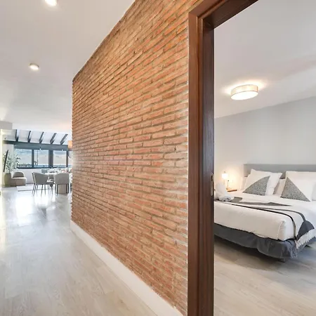 Vacation I Stylish 5bdr Penthouse, Sea And Marina View