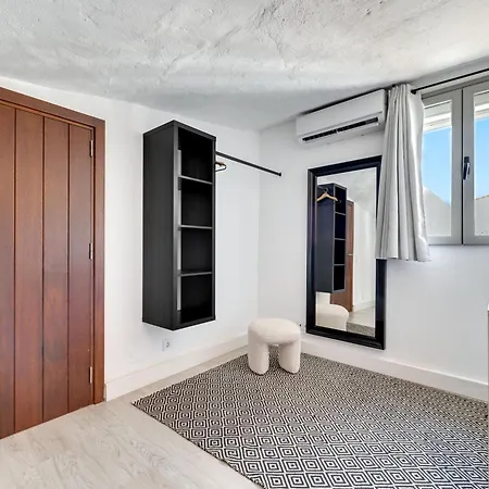 Apartment Vacation I Stylish 5bdr Penthouse, Sea And Marina View