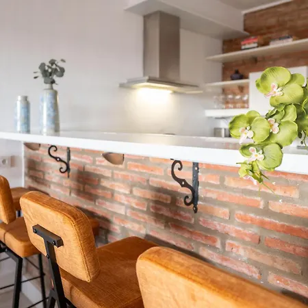 Vacation I Stylish 5bdr Penthouse, Sea And Marina View Appartement *