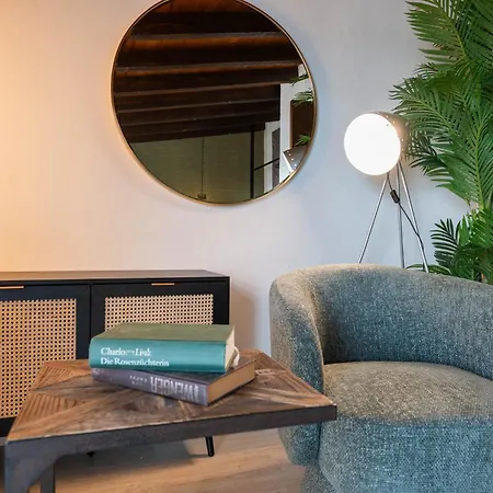 Vacation I Stylish 5bdr Penthouse, Sea And Marina View * Marbella