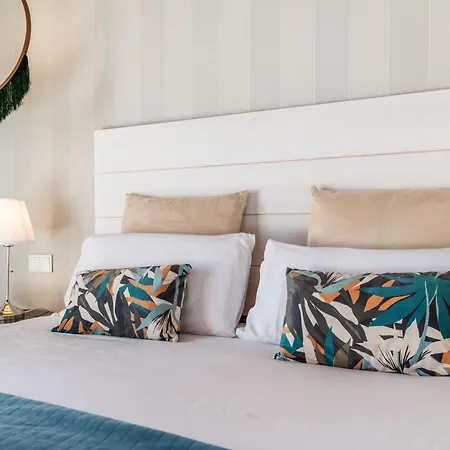 Vacation I Stylish 5bdr Penthouse, Sea And Marina View